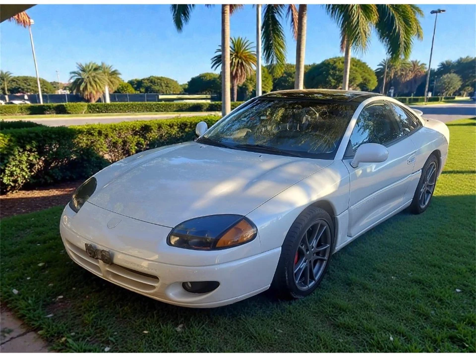 1994 Dodge Stealth - Image 2 of 3