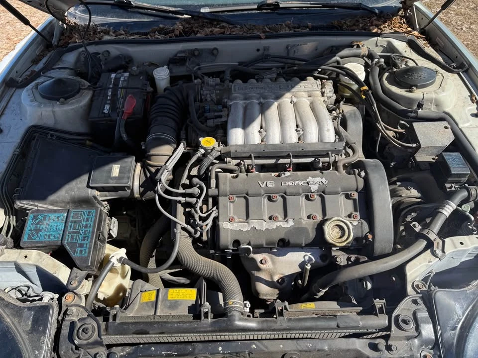 1994 Dodge Stealth - Image 13 of 13