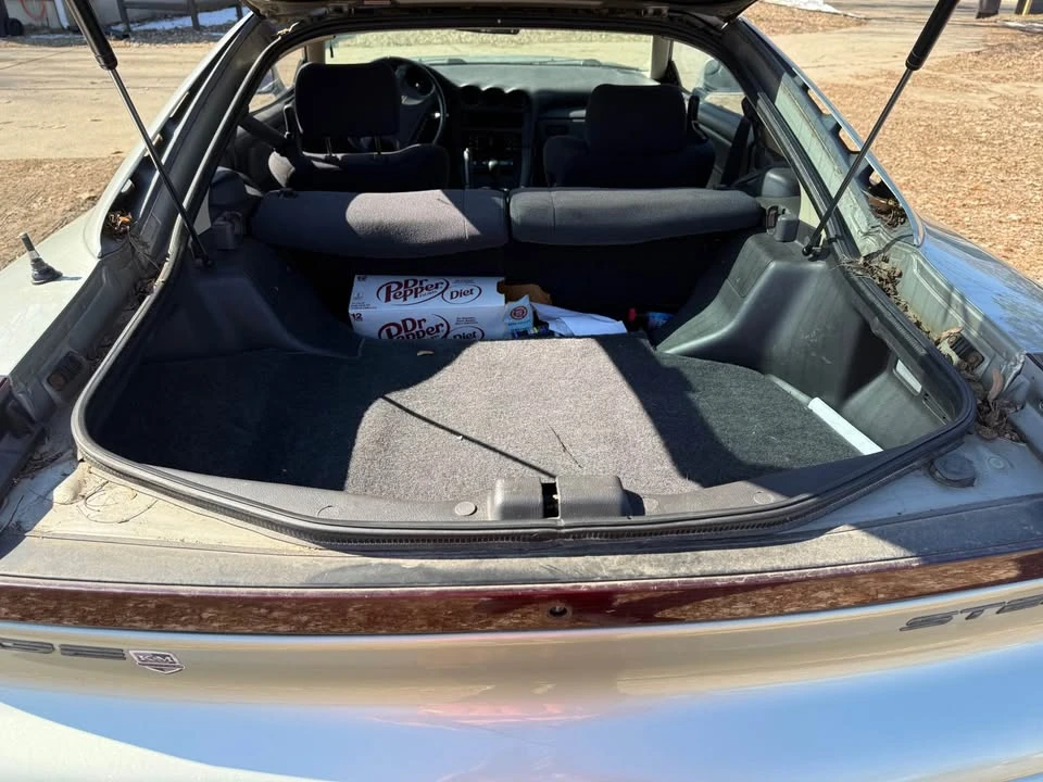 1994 Dodge Stealth - Image 11 of 13