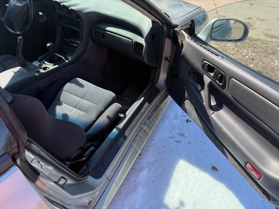 1994 Dodge Stealth - Image 10 of 13