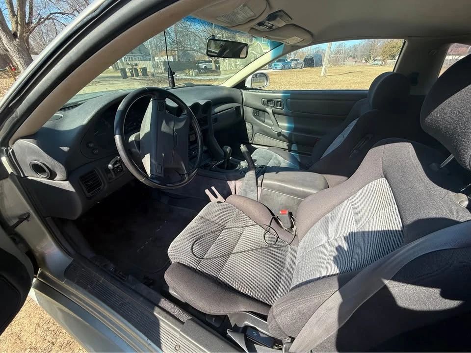 1994 Dodge Stealth - Image 7 of 13