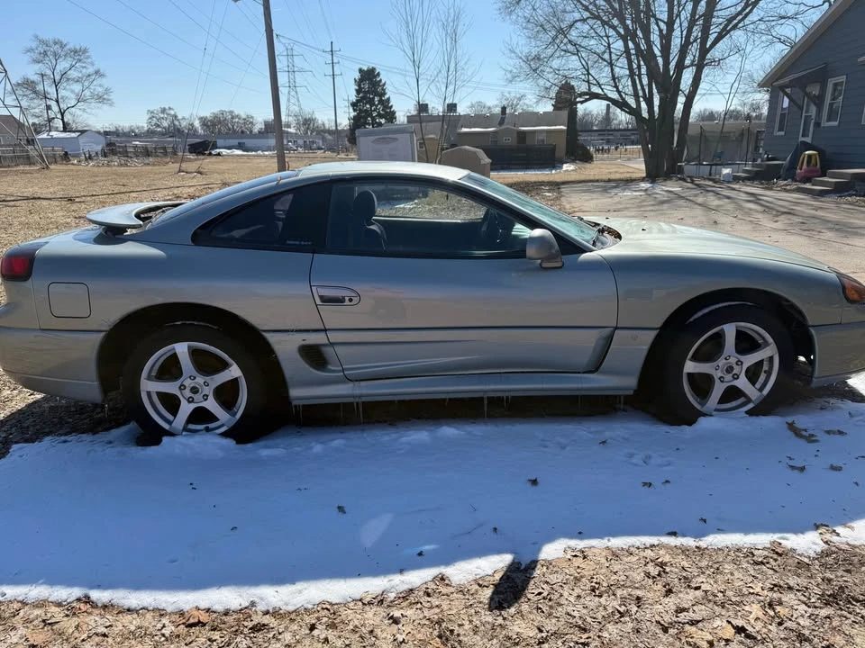 1994 Dodge Stealth - Image 5 of 13