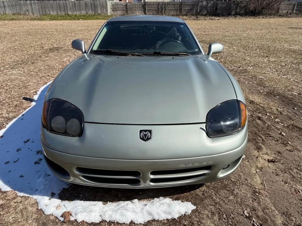 1994 Dodge Stealth - Image 2 of 13