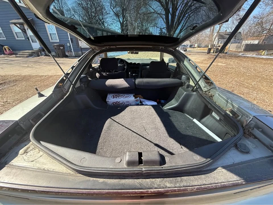1994 Dodge Stealth - Image 12 of 13