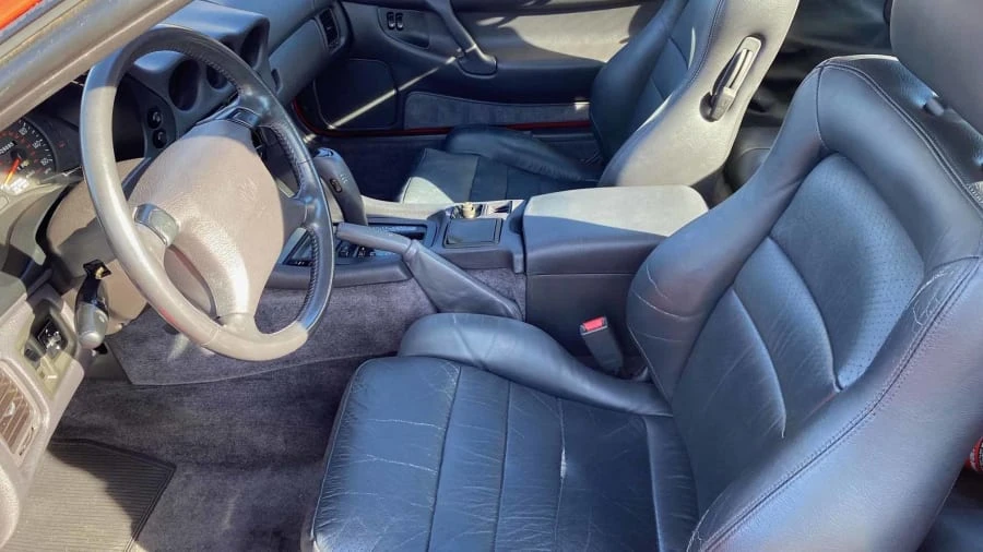 1994 Dodge Stealth - Image 5 of 18