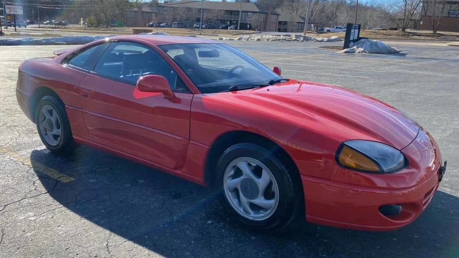 1994 Dodge Stealth - Image 15 of 18