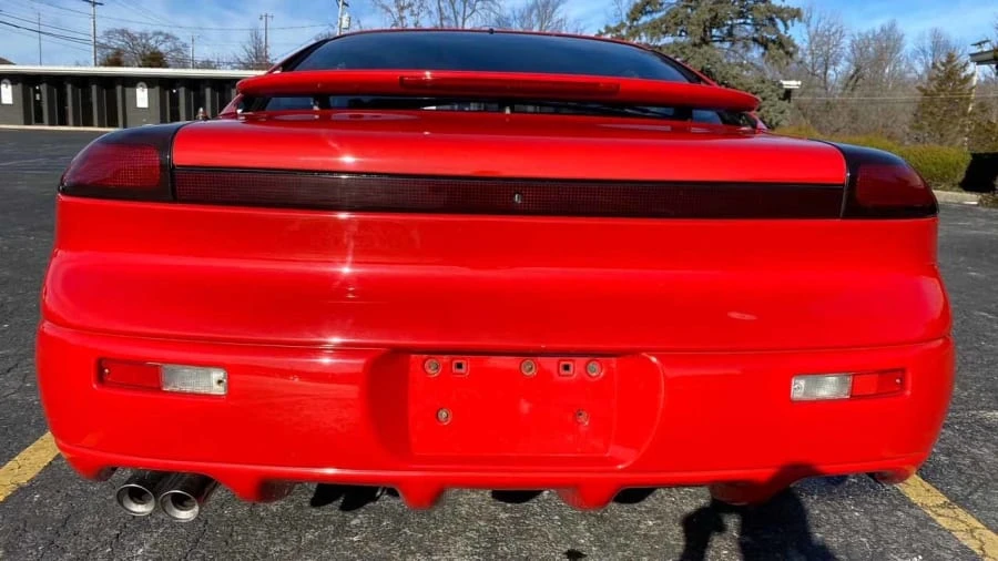 1994 Dodge Stealth - Image 18 of 18