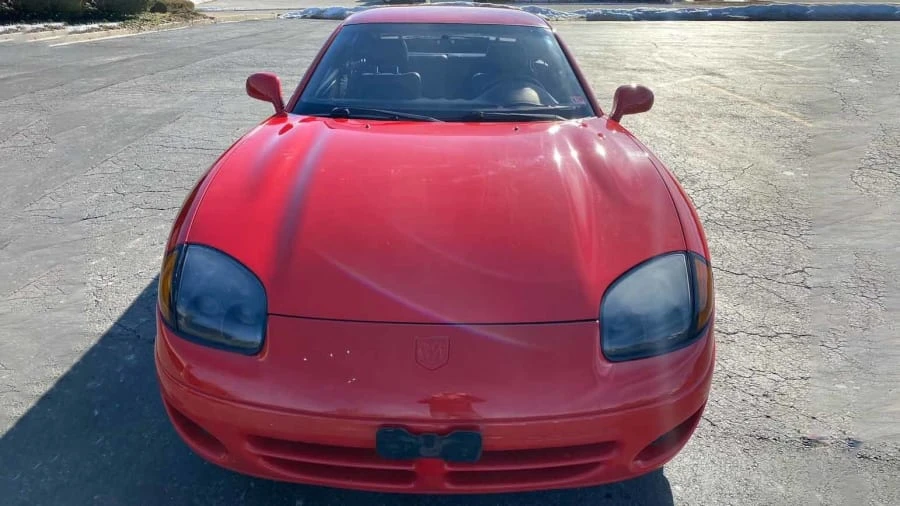 1994 Dodge Stealth - Image 17 of 18