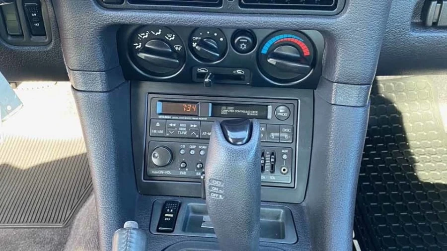 1994 Dodge Stealth - Image 12 of 18