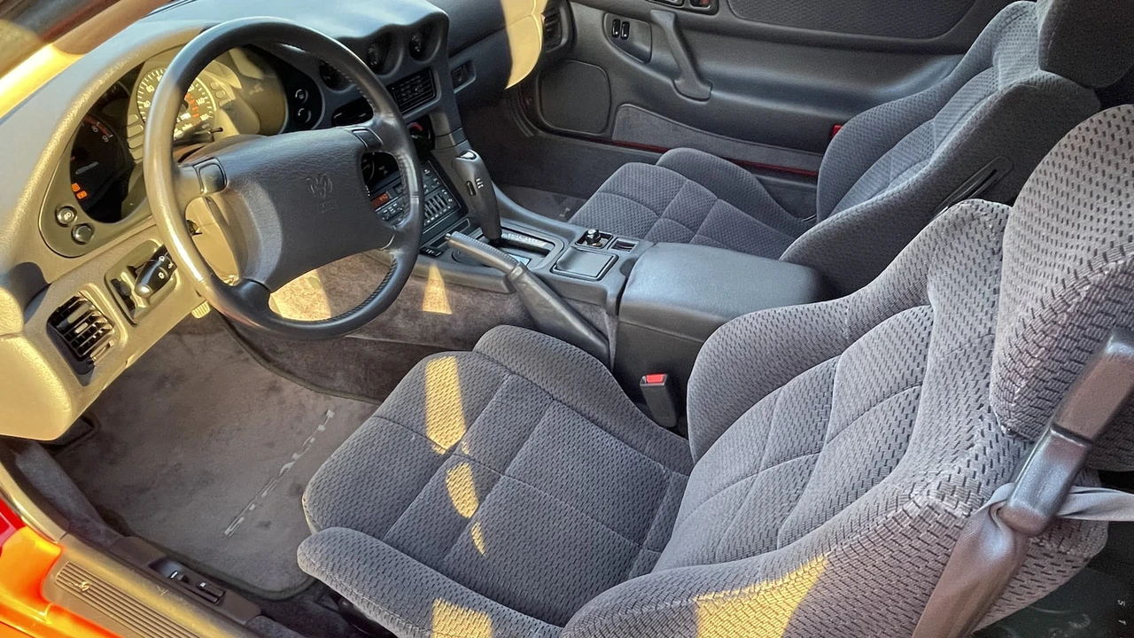 1994 Dodge Stealth - Image 3 of 8