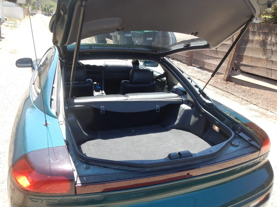 1994 Dodge Stealth - Image 19 of 31