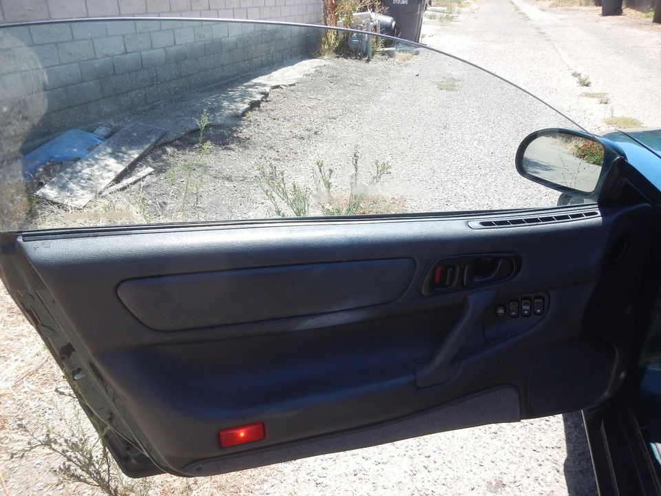 1994 Dodge Stealth - Image 27 of 31
