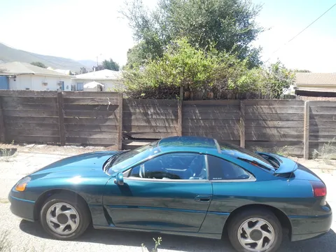 1994 Dodge Stealth R/T LUXURY