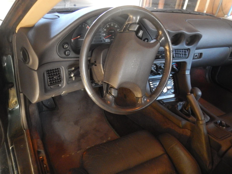1994 Dodge Stealth - Image 16 of 31