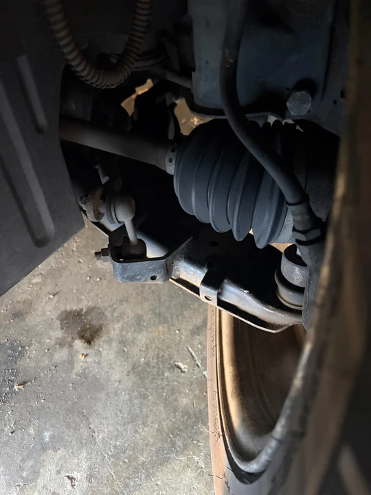 1994 Dodge Stealth - Image 29 of 31