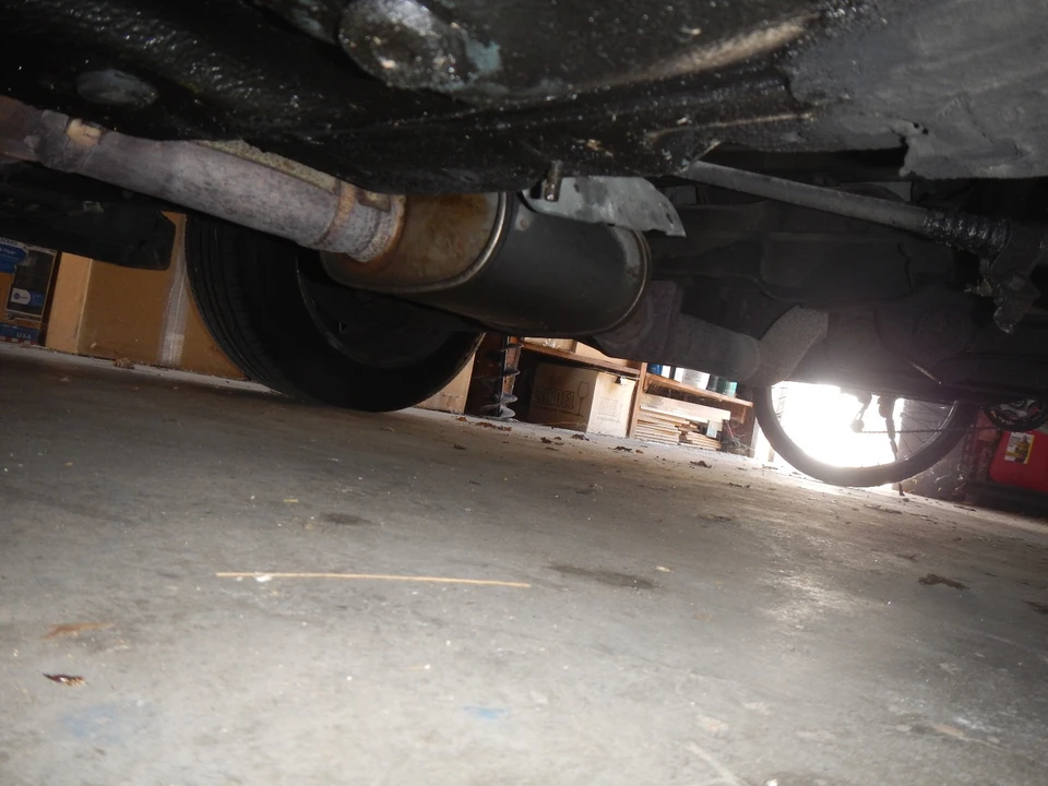 1994 Dodge Stealth - Image 13 of 31