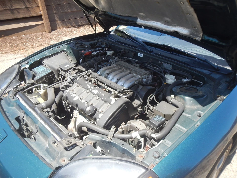 1994 Dodge Stealth - Image 9 of 31