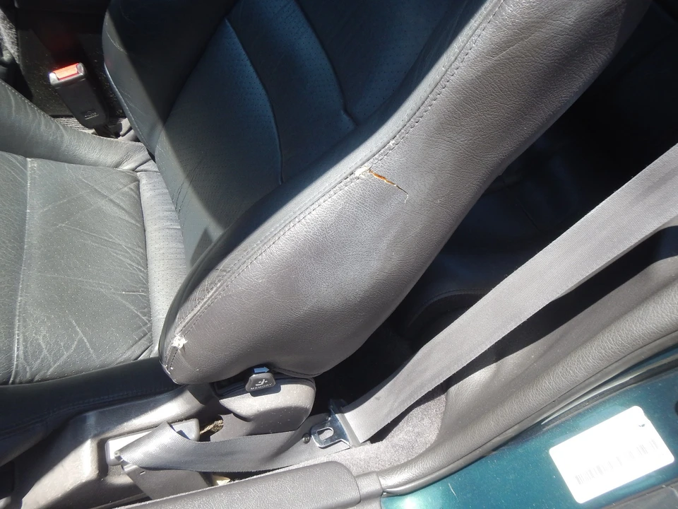 1994 Dodge Stealth - Image 24 of 31