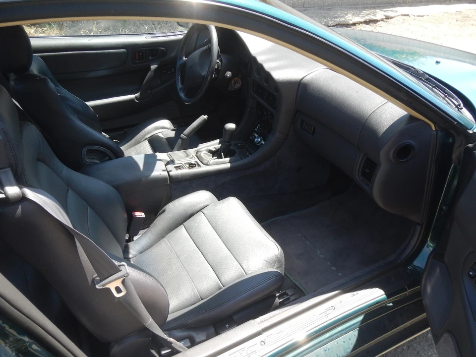 1994 Dodge Stealth - Image 6 of 31