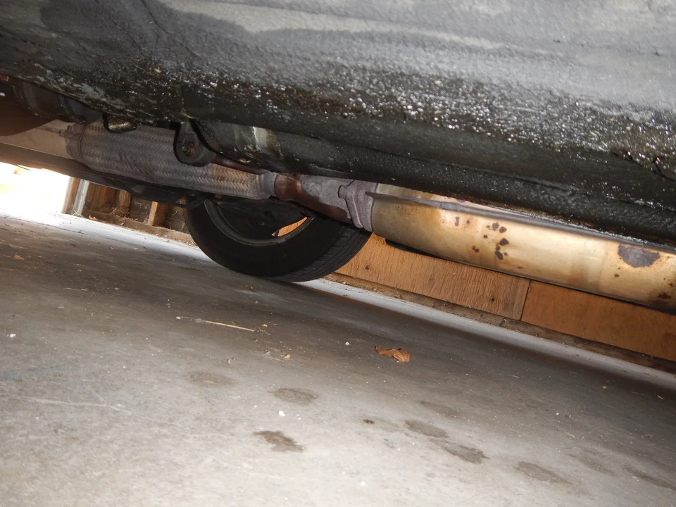 1994 Dodge Stealth - Image 11 of 31