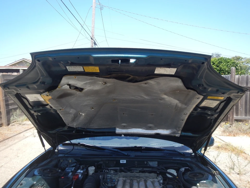 1994 Dodge Stealth - Image 10 of 31