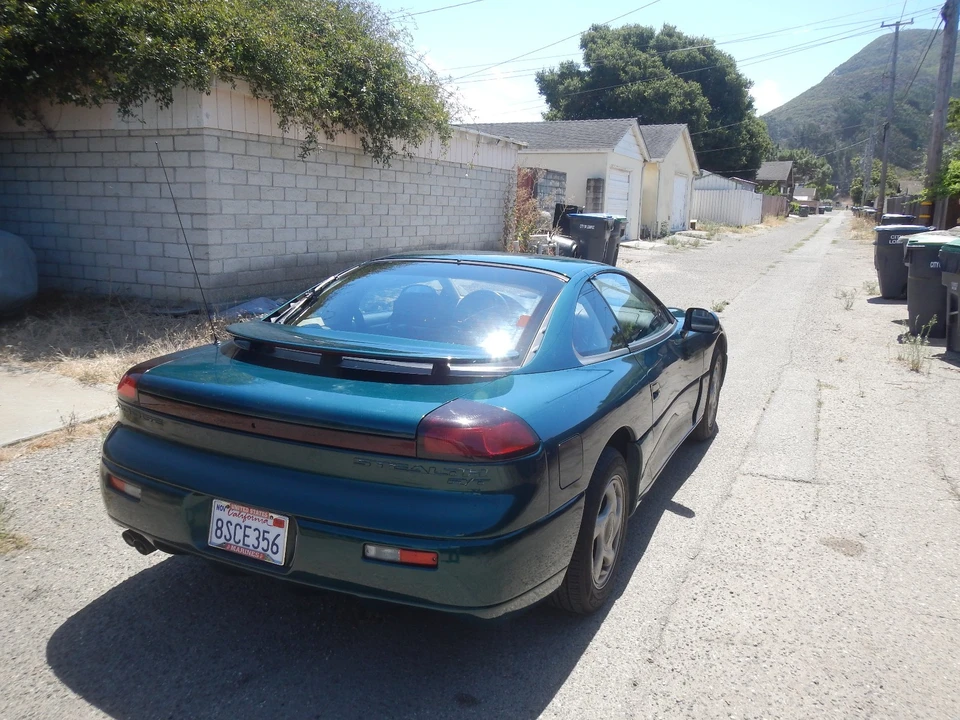 1994 Dodge Stealth - Image 5 of 31