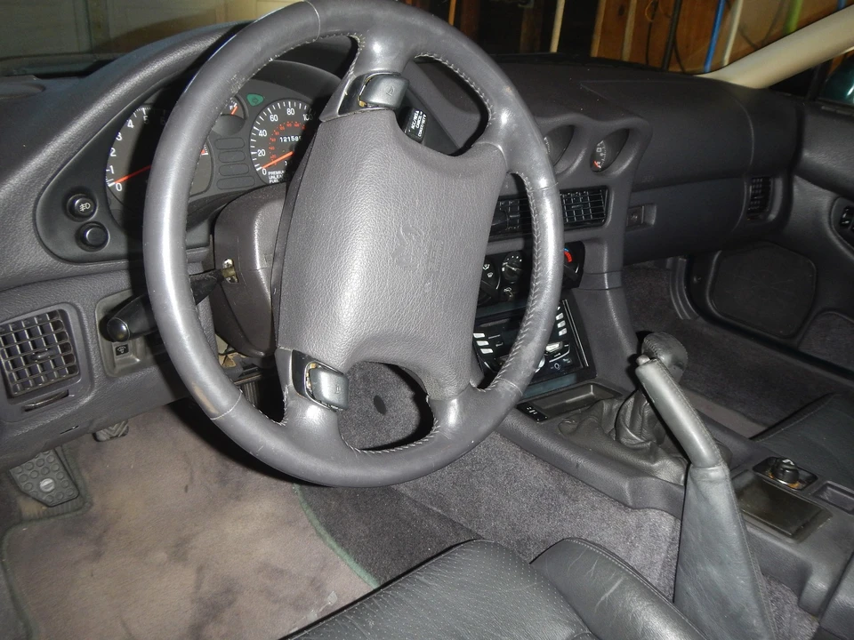 1994 Dodge Stealth - Image 18 of 31