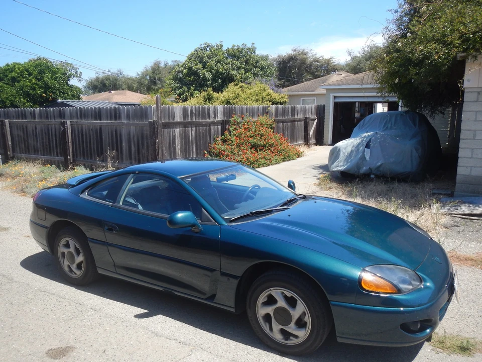 1994 Dodge Stealth - Image 4 of 31