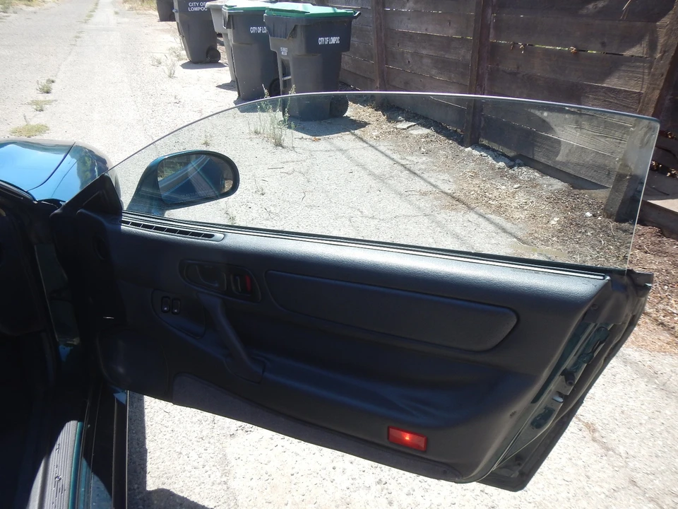 1994 Dodge Stealth - Image 7 of 31