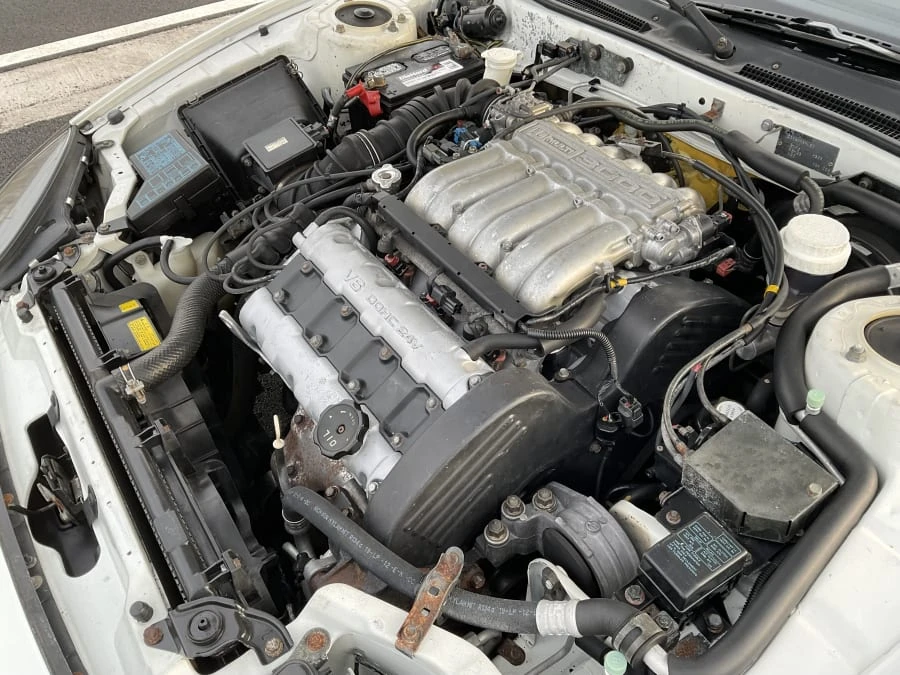 1994 Dodge Stealth - Image 9 of 10