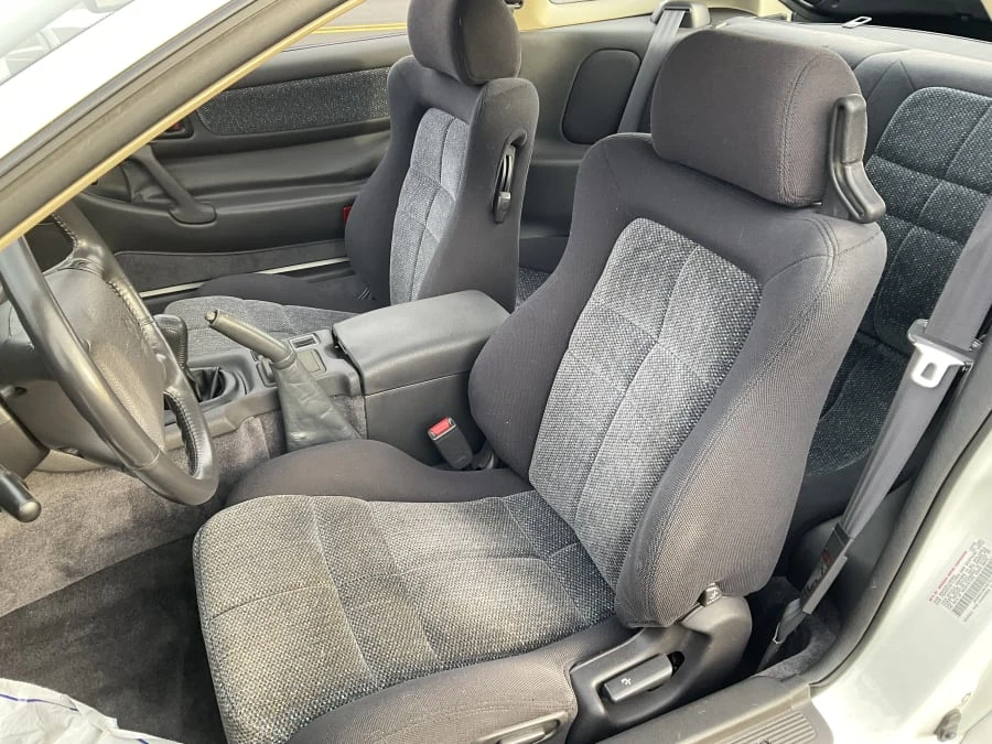 1994 Dodge Stealth - Image 5 of 10