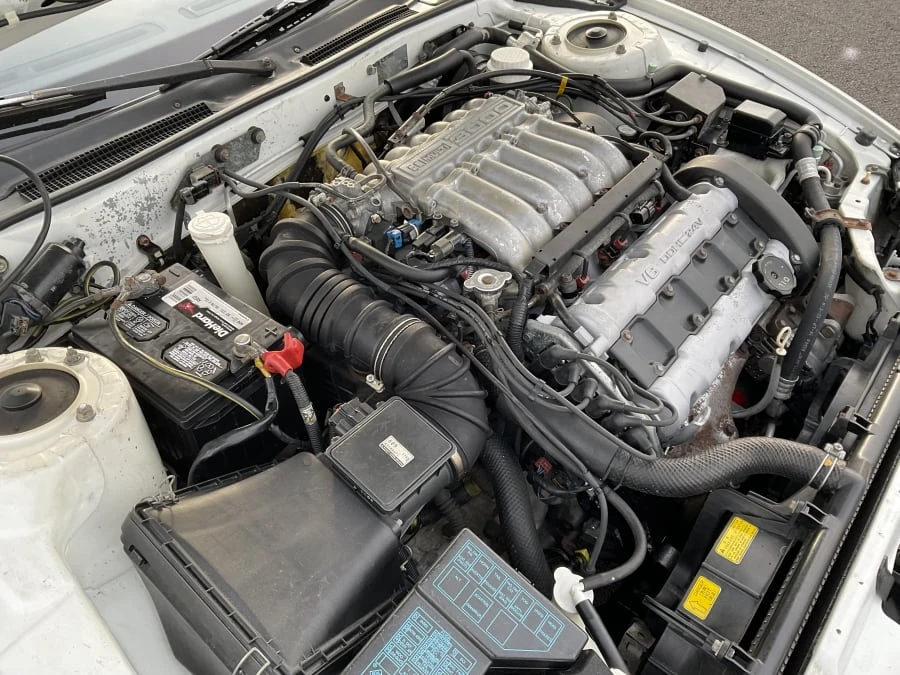 1994 Dodge Stealth - Image 10 of 10