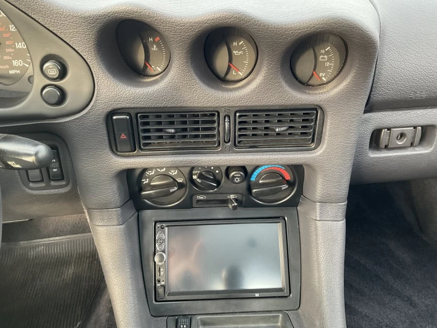 1994 Dodge Stealth - Image 7 of 10
