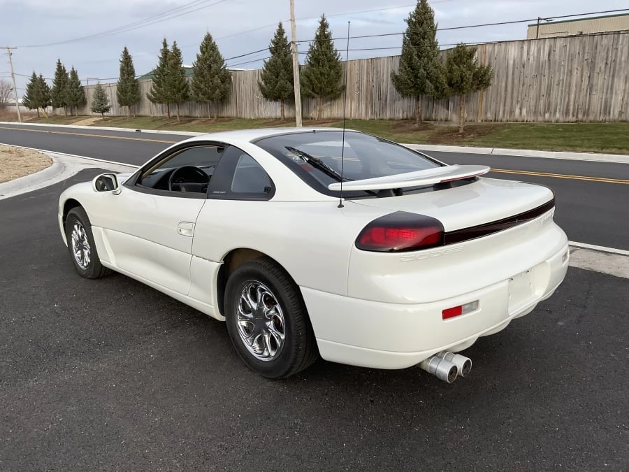 1994 Dodge Stealth - Image 3 of 10
