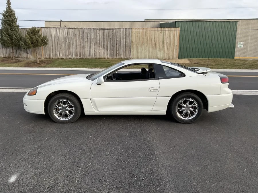 1994 Dodge Stealth - Image 2 of 10