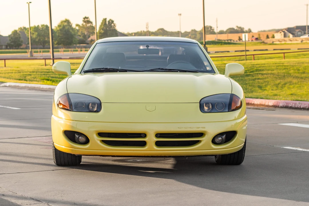1994 Dodge Stealth - Image 3 of 31