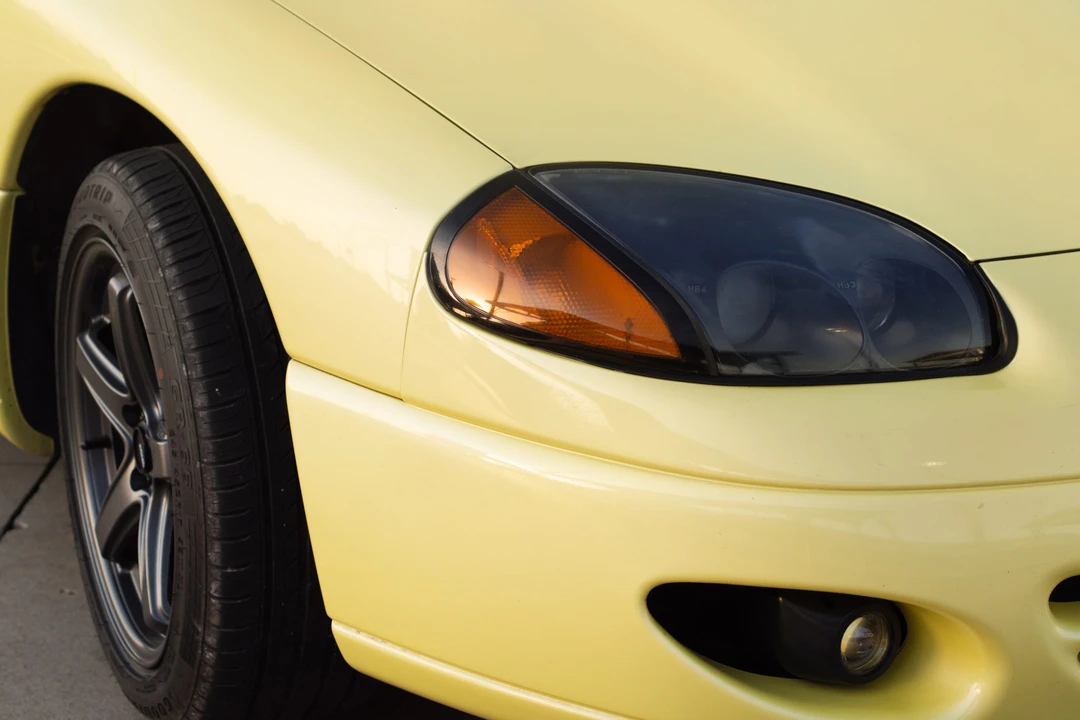 1994 Dodge Stealth - Image 10 of 31
