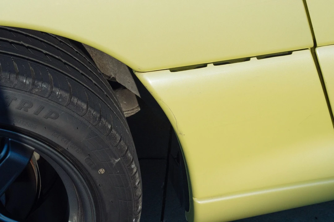 1994 Dodge Stealth - Image 23 of 31