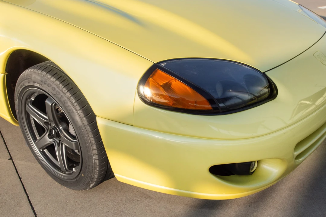 1994 Dodge Stealth - Image 11 of 31