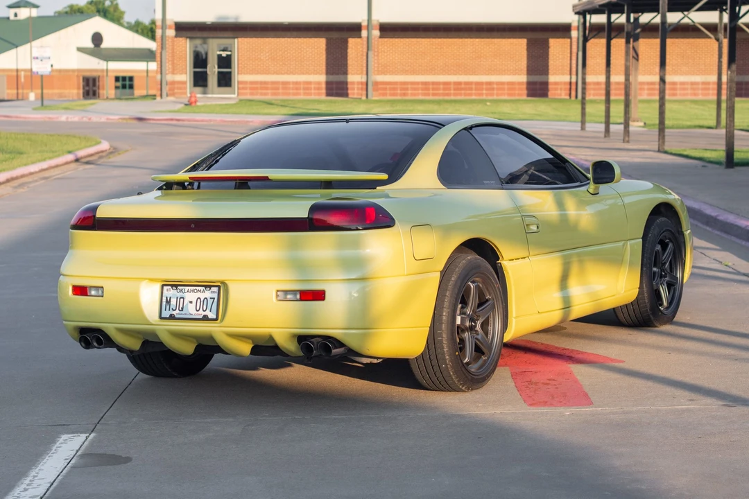 1994 Dodge Stealth - Image 6 of 31