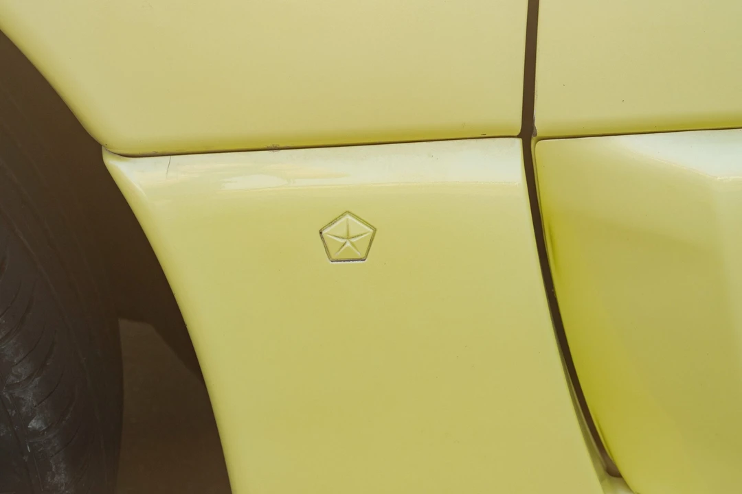 1994 Dodge Stealth - Image 22 of 31