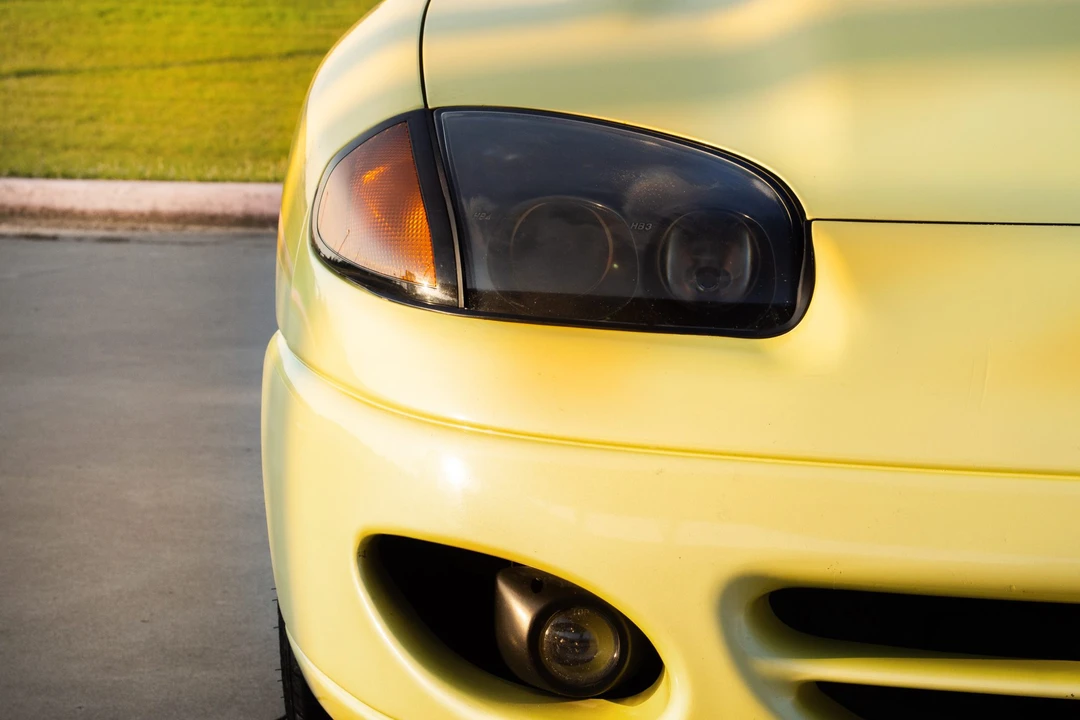 1994 Dodge Stealth - Image 14 of 31