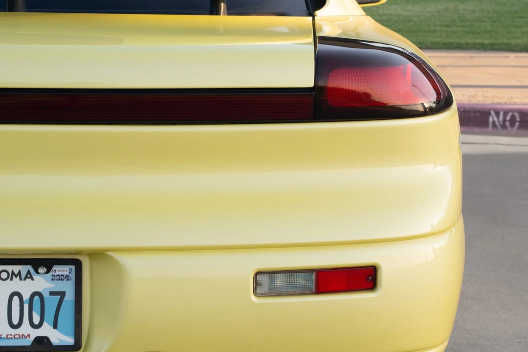 1994 Dodge Stealth - Image 17 of 31