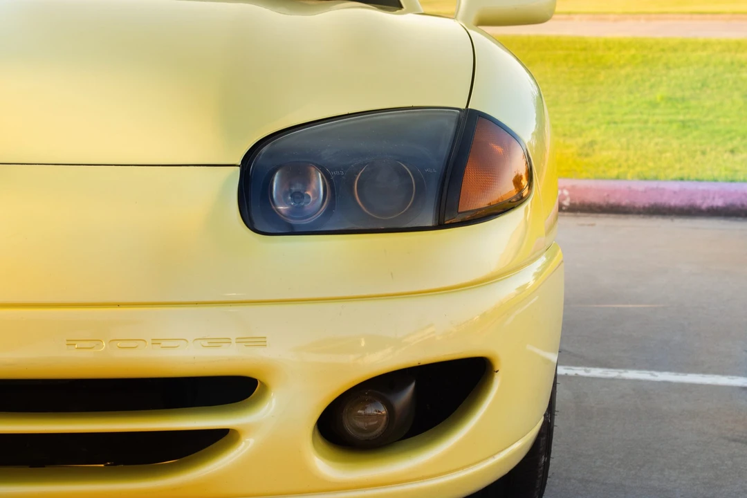 1994 Dodge Stealth - Image 15 of 31