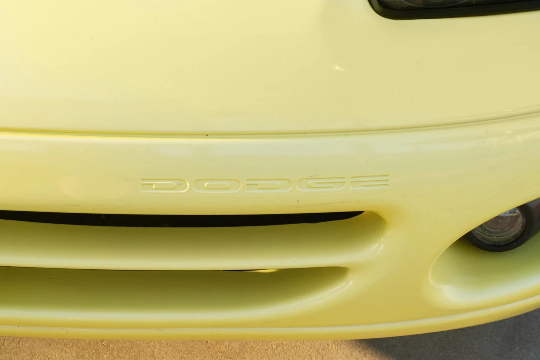1994 Dodge Stealth - Image 21 of 31
