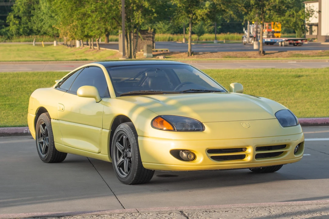 1994 Dodge Stealth - Image 4 of 31