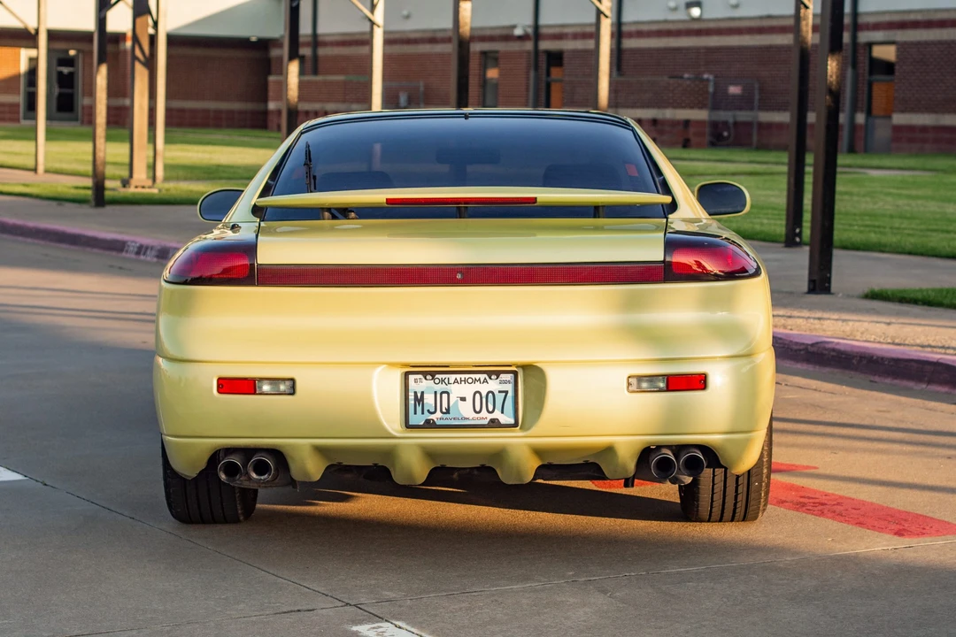 1994 Dodge Stealth - Image 7 of 31