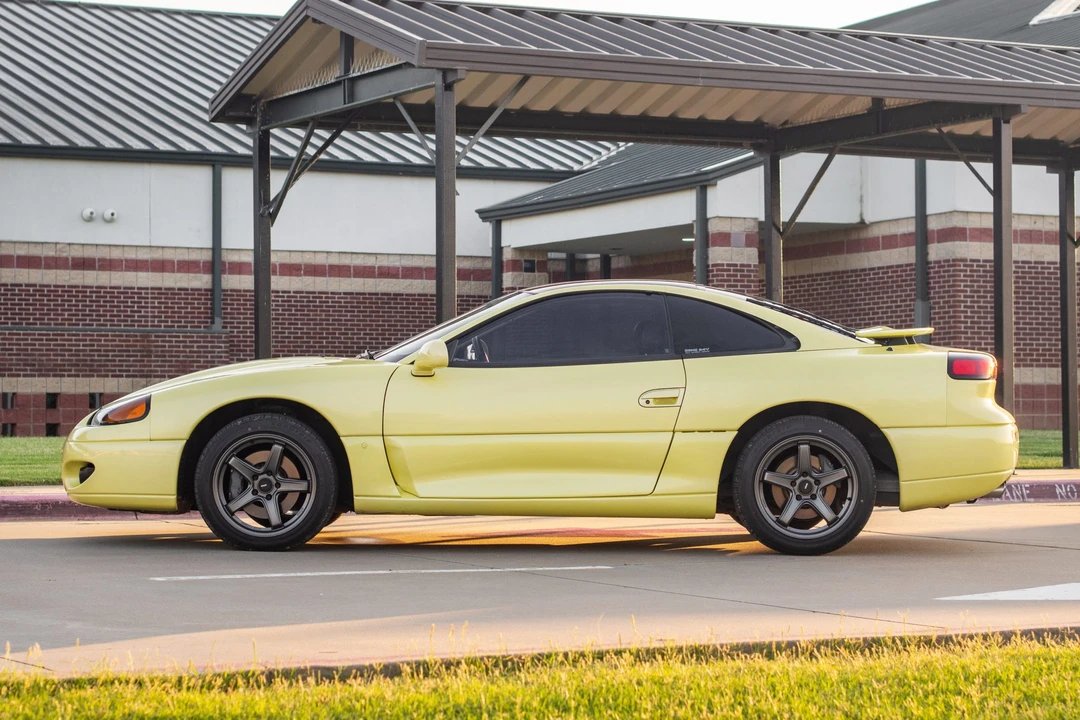 1994 Dodge Stealth - Image 9 of 31