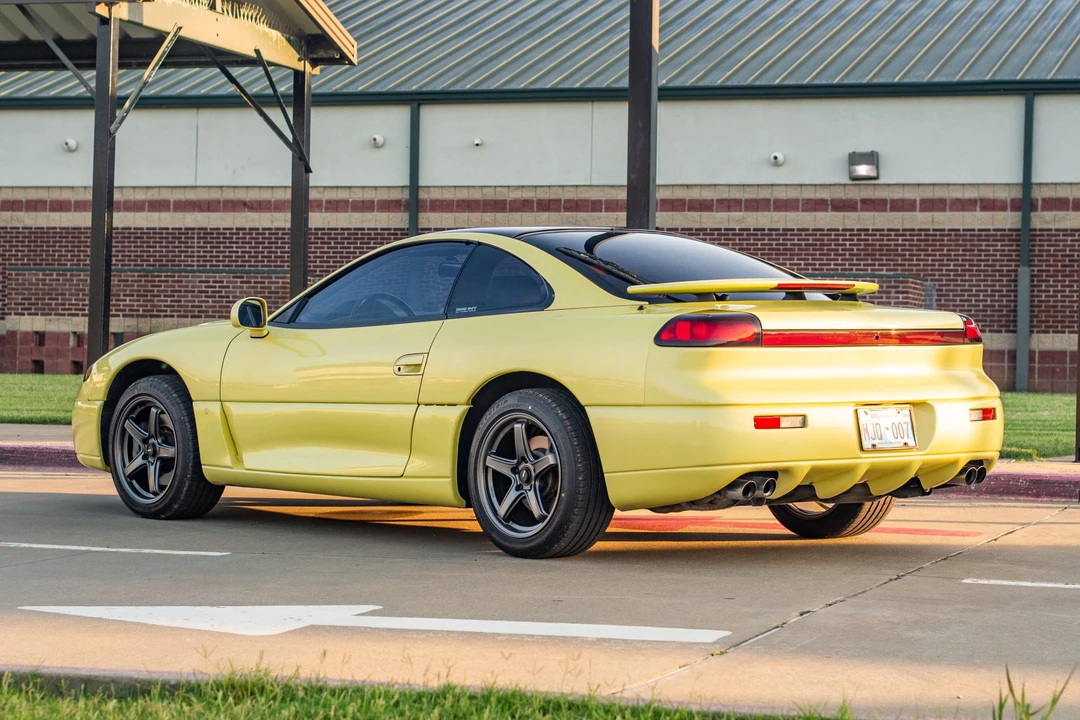 1994 Dodge Stealth - Image 8 of 31