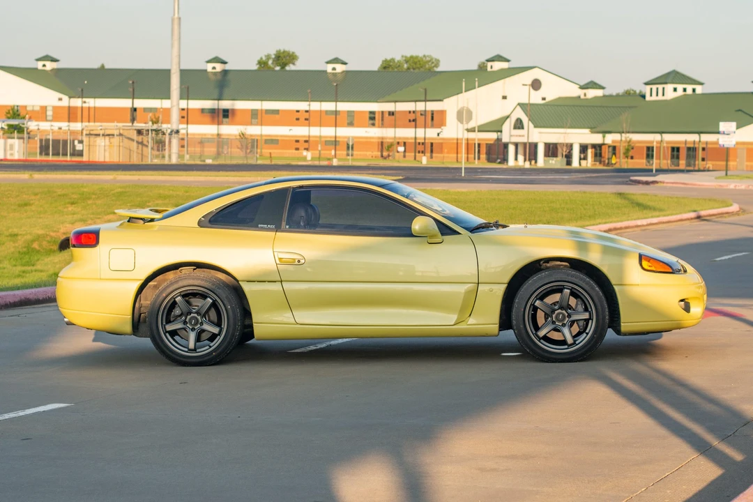 1994 Dodge Stealth - Image 5 of 31